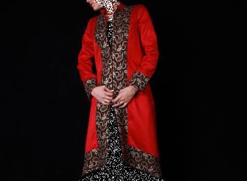 مدل مانتو مجلسی